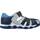 Chaussures Garçon Sandales et Nu-pieds Pablosky 028021P Bleu