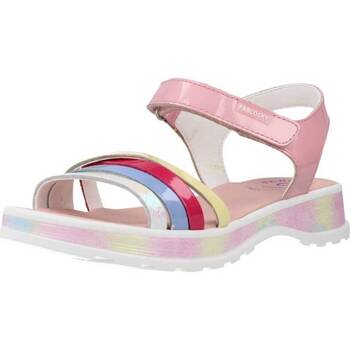 Chaussures Fille CARAMEL & CIE Pablosky 417179P Multicolore