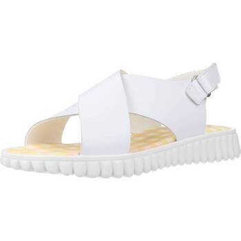 Chaussures Fille Automne / Hiver Pablosky 418000P Blanc