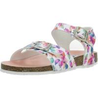 Chaussures Fille CARAMEL & CIE Pablosky 423400P Multicolore
