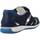 Chaussures Garçon Sandales et Nu-pieds Pablosky 510325P Bleu