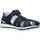 Chaussures Garçon Sandales et Nu-pieds Pablosky 510325P Bleu