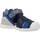 Chaussures Garçon Sandales et Nu-pieds Biomecanics 232149B Bleu