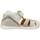 Chaussures Garçon Sandales et Nu-pieds Biomecanics 232150B Blanc