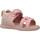 Chaussures Fille République démocratique du Congo 232163B Rose