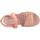 Chaussures Fille Sandales et Nu-pieds Biomecanics 232248B Rose