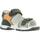 Chaussures Garçon Sandales et Nu-pieds Biomecanics 232275B Multicolore