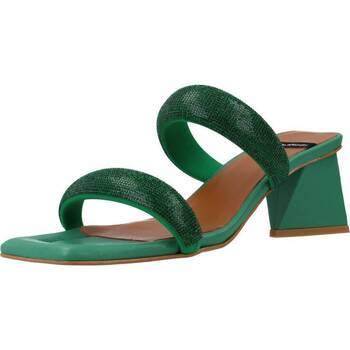 Chaussures Femme Sandales et Nu-pieds Angel Alarcon SOPHIE Vert