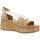 Chaussures Femme Espadrilles Vidorreta 82100PLVIT Blanc