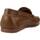 Chaussures Homme Mocassins CallagHan 15200C Marron