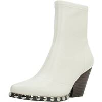 Chaussures Femme Bottines Noa Harmon 9189N Blanc
