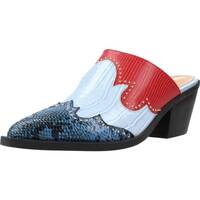 Chaussures Femme Mocassins Noa Harmon 138135 Bleu