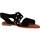 Chaussures Femme Sandales et Nu-pieds Chika 10 NAIRA 11 Noir