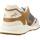 Chaussures Homme Bouts de canapé / guéridons LCS R1000 RIPSTOP Marron