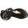 Chaussures Femme Sandales et Nu-pieds Caryatis 6429C Noir