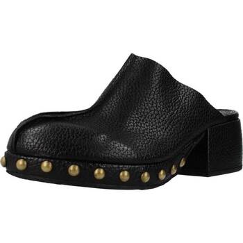 Chaussures Femme Mocassins Airstep / A.S.98 B36101 Noir