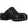 Chaussures Femme Mocassins Airstep / A.S.98 B36101 Noir