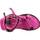 Chaussures Femme Sandales et Nu-pieds Airstep / A.S.98 B44003 Rose