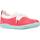 Chaussures Fille Baskets basses Bobux PLAY KNIT Rose