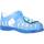 Chaussures Garçon Tongs IGOR S10306 Bleu