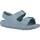 Chaussures Fille se mesure de la base du talon jusquau gros orteil IGOR S10313 1 Bleu