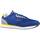 Chaussures Homme Baskets mode U.S Polo Assn. NOBIL004M Bleu