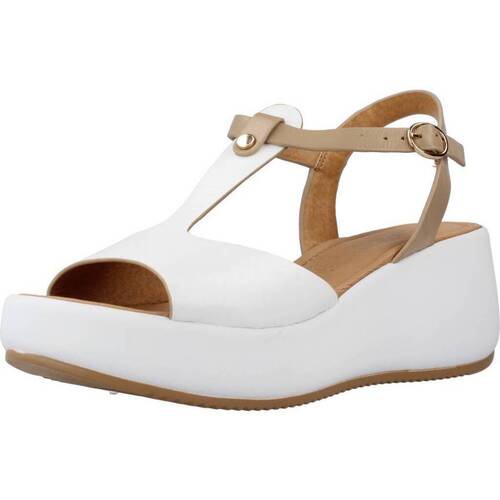 Chaussures Femme Only & Sons Repo 13265R Blanc