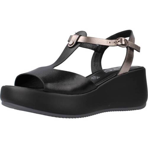 Chaussures Femme Comme Des Garcon Repo 13265R Noir