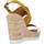 Chaussures Femme Sandales et Nu-pieds Repo 52261R Blanc