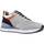 Chaussures Homme Baskets mode U.S Polo Assn. BUZZY001M Gris