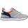 Chaussures Homme Baskets mode U.S Polo Assn. BUZZY001M Gris