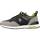 Chaussures Homme Baskets mode U.S Polo Assn. TABRY002M Gris