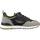 Chaussures Homme Baskets mode U.S Polo Assn. TABRY002M Gris