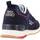 Chaussures Homme Baskets mode U.S Polo Assn. TABRY002M Bleu