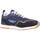 Chaussures Homme Baskets mode U.S Polo Assn. TABRY002M Bleu