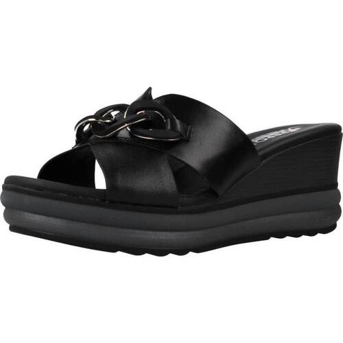 Chaussures Femme Sandales et Nu-pieds Repo 20101R Noir