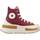 Chaussures Baskets mode Converse RUN STAR LEGACY CX WORKWEAR Rouge