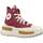 Chaussures Baskets mode Converse RUN STAR LEGACY CX WORKWEAR Rouge