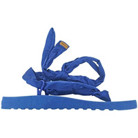 Chaussures Femme Mocassins & Chaussures bateau Cacatoès BUZIOS - ROYAL BLUE 03 / Bleu - #1366CE