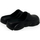 Chaussures Femme Sandales et Nu-pieds Moschino MA10903G1GG2 9000 Noir