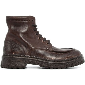 Moma Homme Bottes  2cw228 Mus Marrone