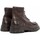Chaussures Homme Bottes Moma 2CW228 MUS MARRONE Marron