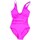 Vêtements Femme Maillots de bain 2 pièces Ralph Lauren 20201016 Rose