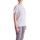 Vêtements Femme T-shirts manches courtes K-Way K7115LW Blanc