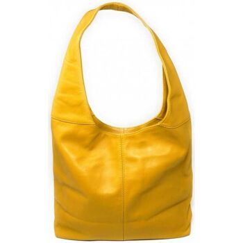 Sacs Femme Sacs porté épaule Oh My Bag NEW AGE Orange