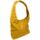 Sacs Femme Sacs porté épaule Fendi baguette logo plaque mini bag NEW AGE Orange