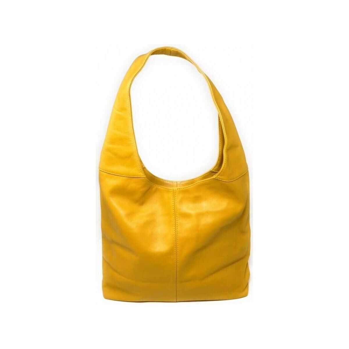 Sacs Femme Sacs porté épaule Fendi baguette logo plaque mini bag NEW AGE Orange