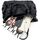 Sacs Femme Sacs porté main Oh My Bag MISS FLORA Noir