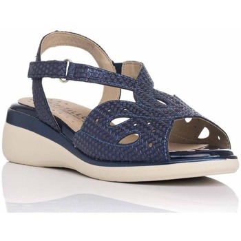 Chaussures Femme Escarpins Pitillos 5010 Bleu