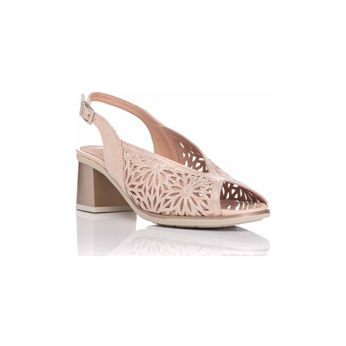 Chaussures Femme Escarpins Pitillos 5171 Rose